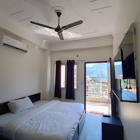 Hotel Aman Rishīkesh Rum bild